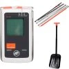 Mammut Avalanche Beacons Barryvox Tour Package 2 Mammut Avalanche Beacons Barryvox Tour Package -AVALANCHE SAFETY Sales ONECOL