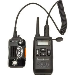 Backcountry Access Snow Study BC Link