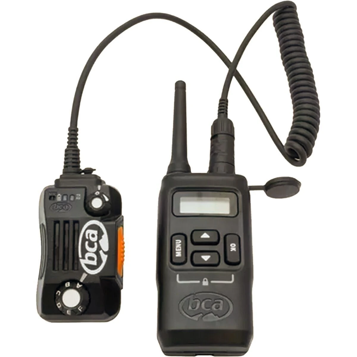 Backcountry Access Snow Study BC Link 3 Backcountry Access Snow Study BC Link