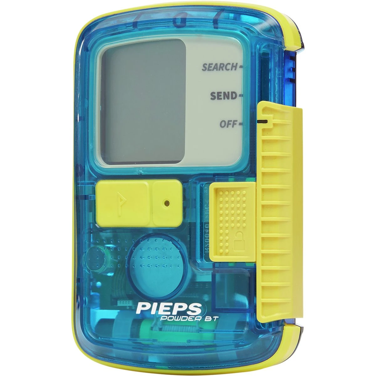 Pieps Avalanche Beacons Powder BT Beacon 3 Pieps Avalanche Beacons Powder BT Beacon