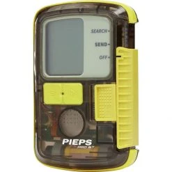 Pieps Avalanche Beacons Pro BT Beacon