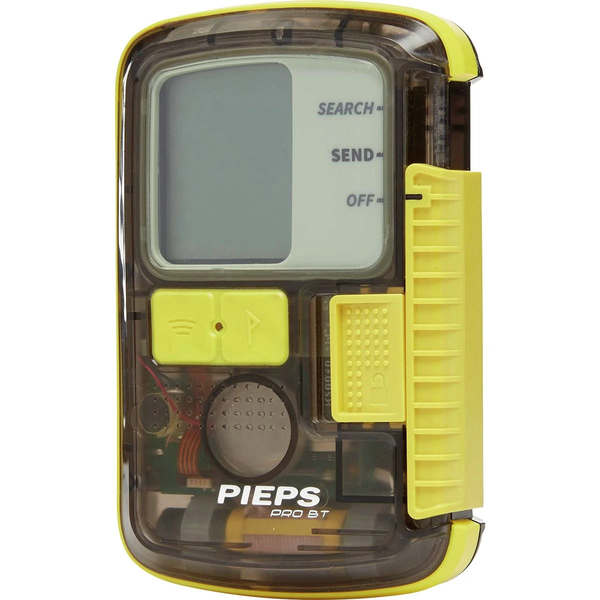 Pieps Avalanche Beacons Pro BT Beacon 3 Pieps Avalanche Beacons Pro BT Beacon