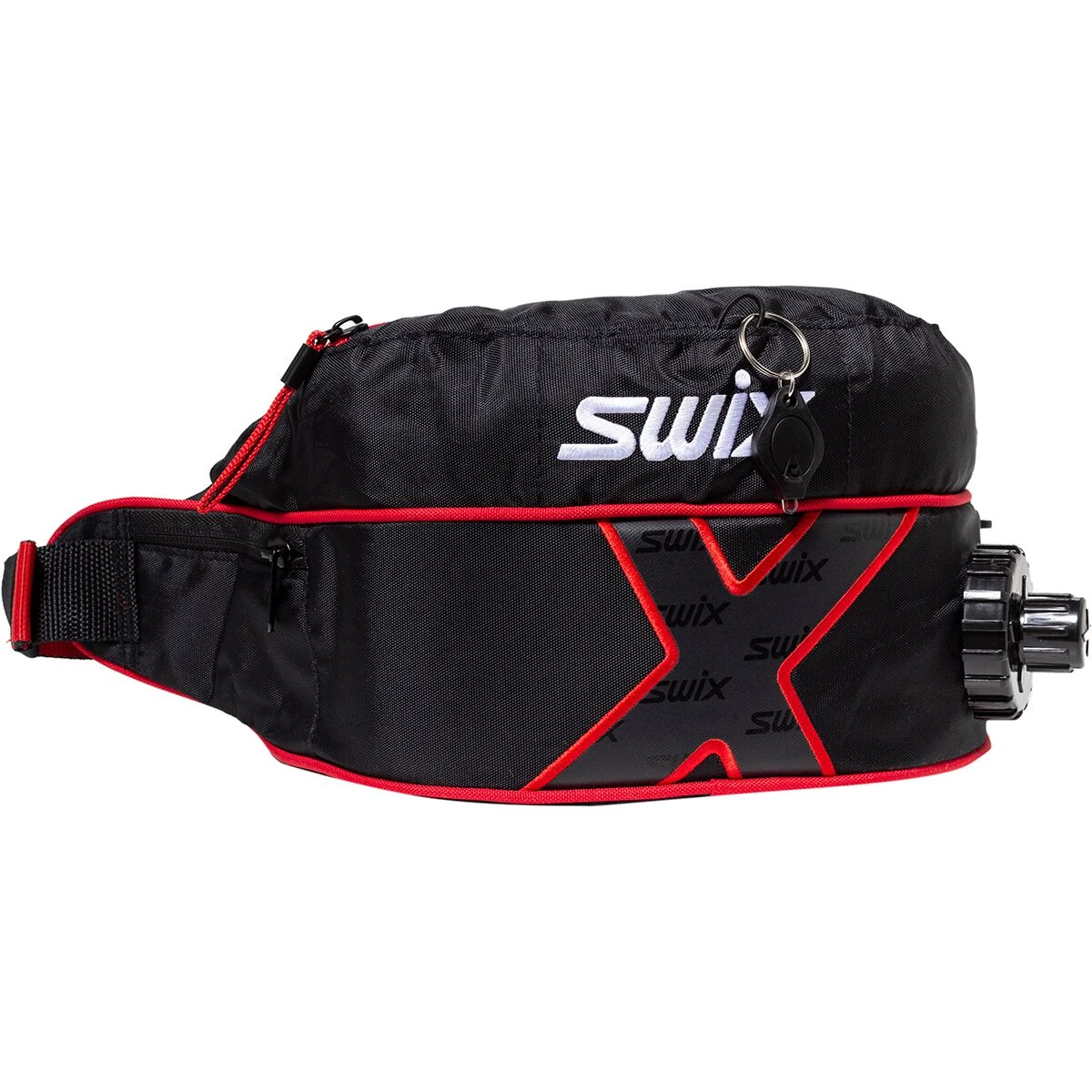 Swix Winter Packs Insulated Drink Belt 3 Swix Winter Packs Insulated Drink Belt