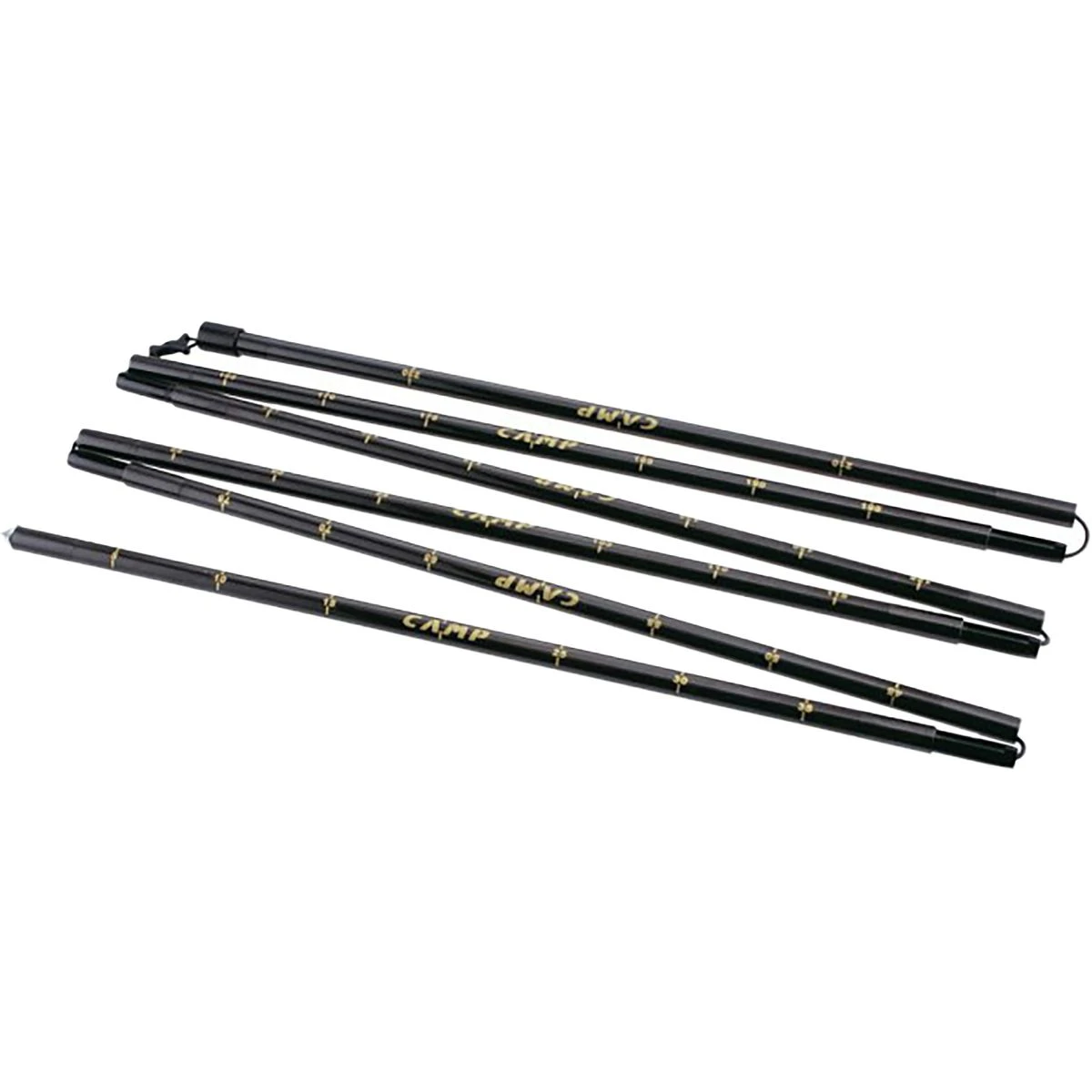 CAMP USA Probes Carbon Fiber Avalanche Probe 3 CAMP USA Probes Carbon Fiber Avalanche Probe