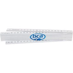 Backcountry Access Snow Study Fiberglass Ruler