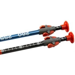 Backcountry Access Probes Stealth 240 Carbon Probe -AVALANCHE SAFETY Sales ONECOL D1 13