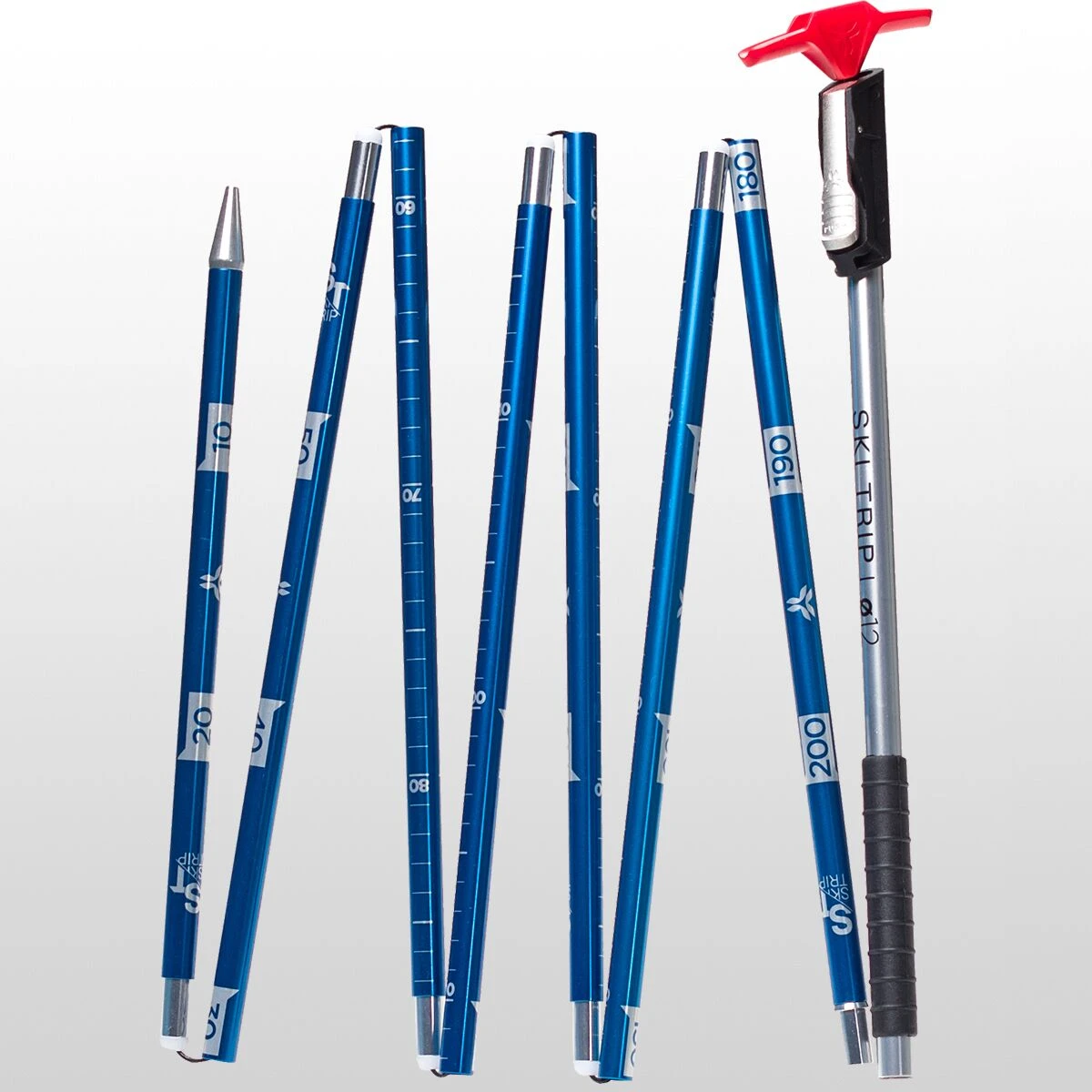 ARVA Avalanche Beacons Ski Trip Combo Kit 6 ARVA Avalanche Beacons Ski Trip Combo Kit - Image 4