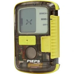 Pieps Avalanche Beacons Pro BT Beacon 7 Pieps Avalanche Beacons Pro BT Beacon -AVALANCHE SAFETY Sales ONECOL D1 8
