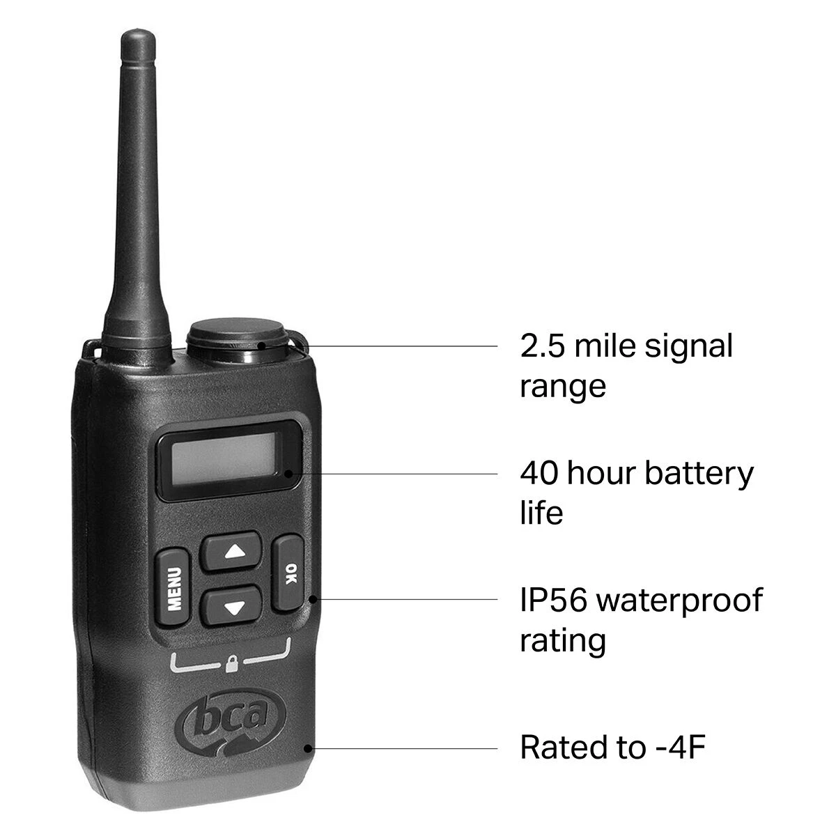 Backcountry Access Snow Study BC Link 4 Backcountry Access Snow Study BC Link - Image 2