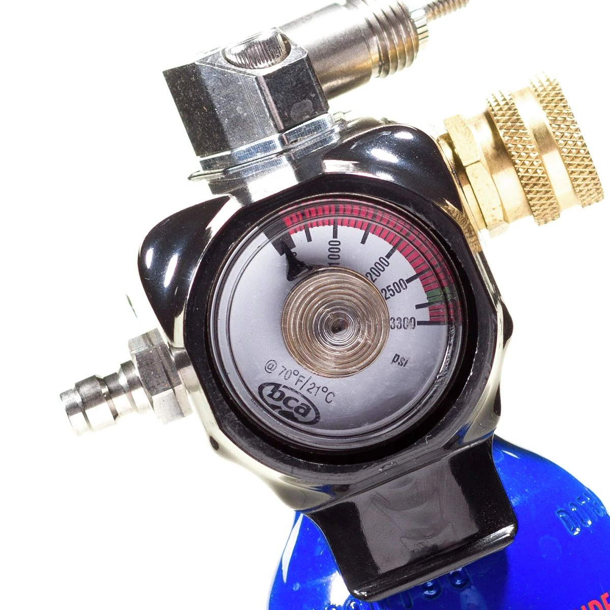 Backcountry Access Airbag Packs & Accessories Float 2.0 Cylinder 4 Backcountry Access Airbag Packs & Accessories Float 2.0 Cylinder - Image 2