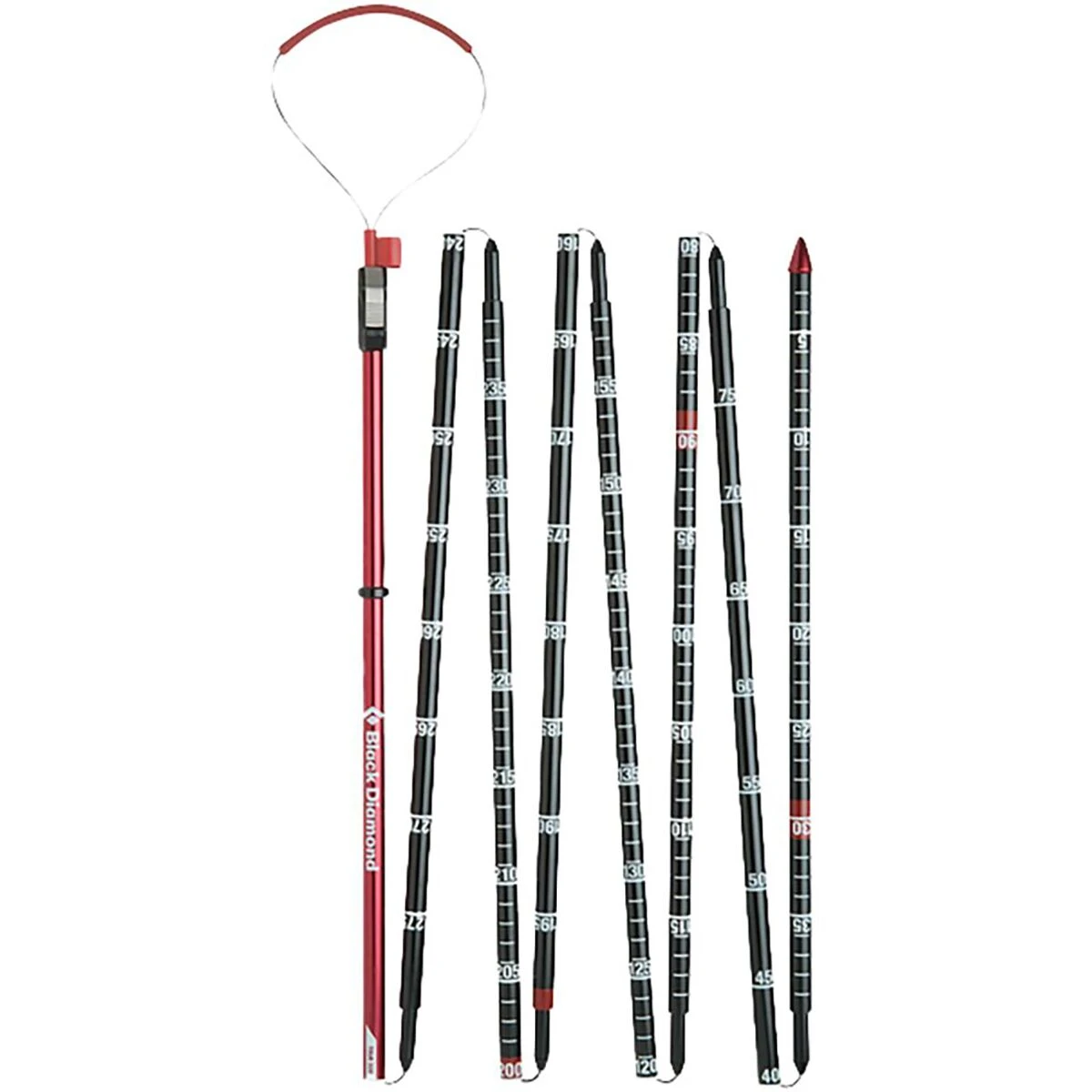 Black Diamond Avalanche Beacons Guide Avy Safety Set 5 Black Diamond Avalanche Beacons Guide Avy Safety Set - Image 3