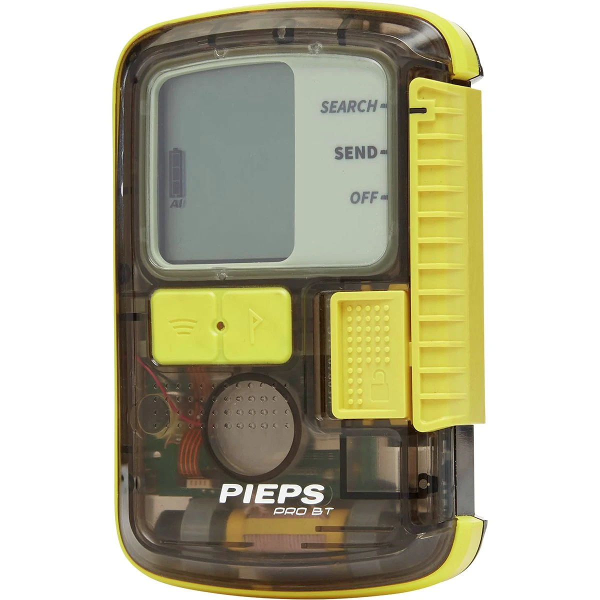 Pieps Avalanche Beacons Pro BT Beacon 4 Pieps Avalanche Beacons Pro BT Beacon - Image 2