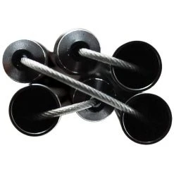 Backcountry Access Probes Stealth 240 Carbon Probe -AVALANCHE SAFETY Sales ONECOL D3 10