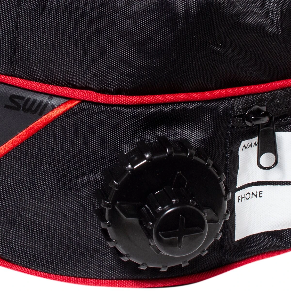 Swix Winter Packs Insulated Drink Belt 4 Swix Winter Packs Insulated Drink Belt - Image 2