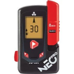 ARVA Avalanche Beacons Neo Pro Avalanche Beacon 11 ARVA Avalanche Beacons Neo Pro Avalanche Beacon -AVALANCHE SAFETY Sales ONECOL D3 7