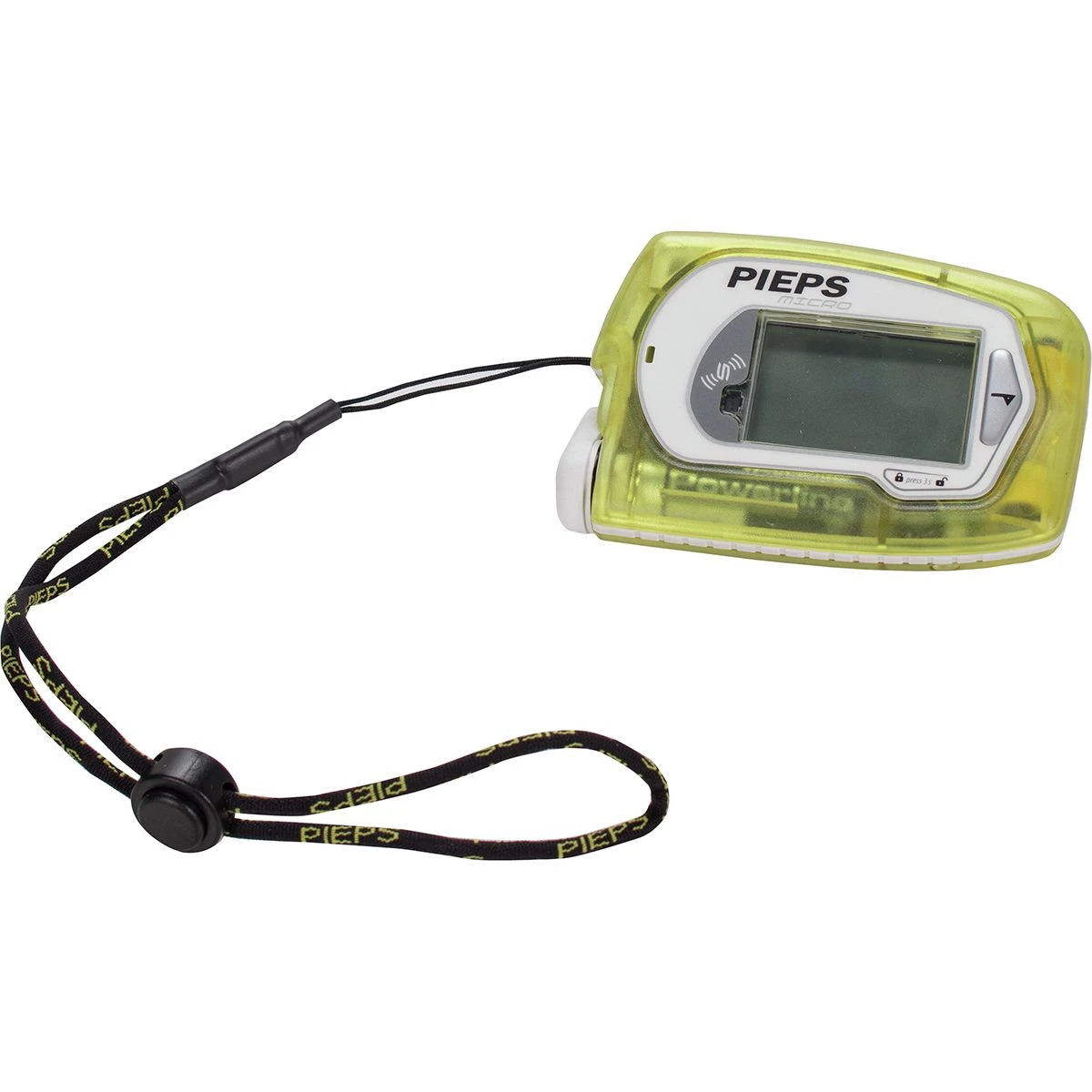 Pieps Avalanche Beacons Micro BT Beacon 4 Pieps Avalanche Beacons Micro BT Beacon - Image 2