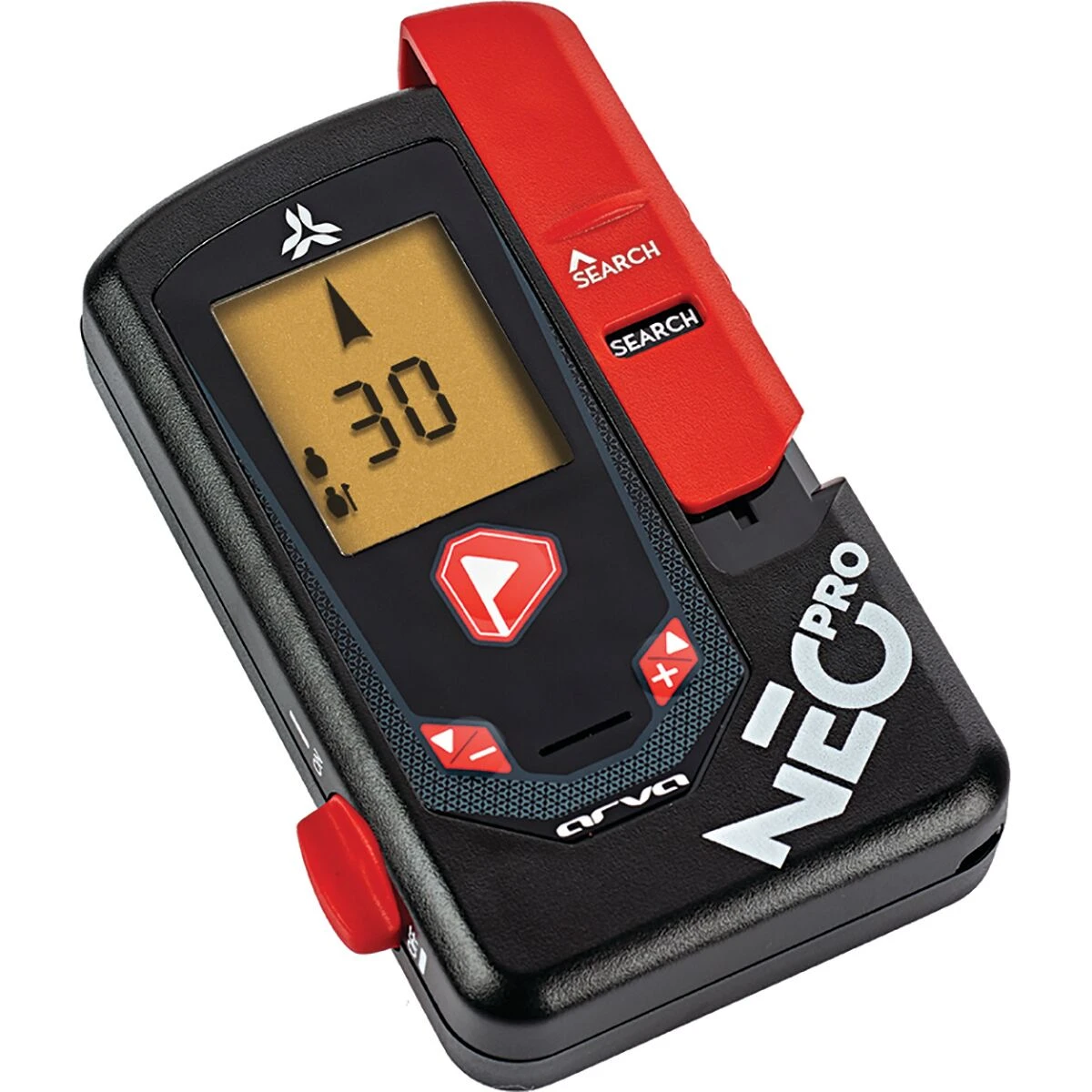 ARVA Avalanche Beacons Neo Pro Avalanche Beacon 4 ARVA Avalanche Beacons Neo Pro Avalanche Beacon - Image 2