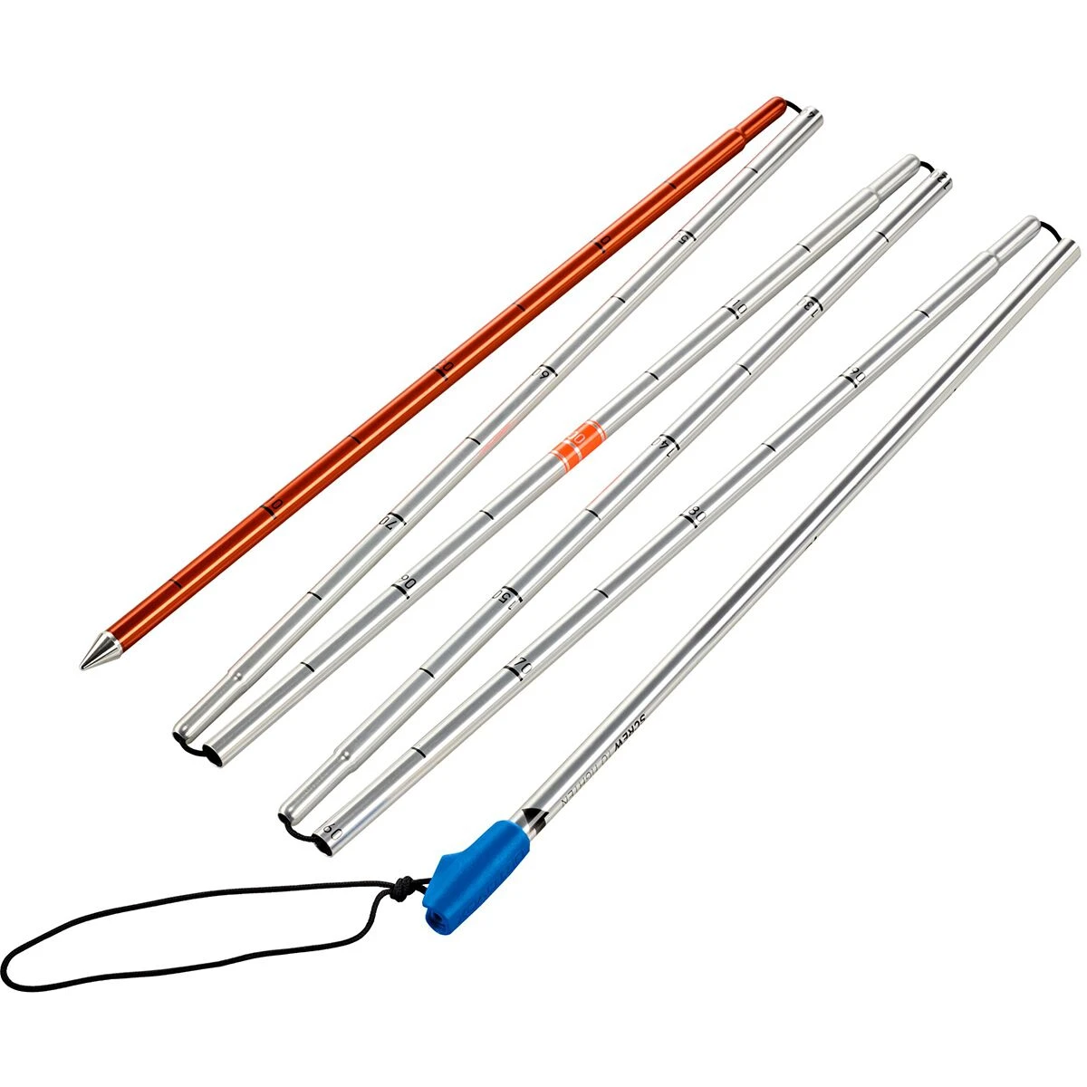 Ortovox Avalanche Safety Rescue Set Diract 6 Ortovox Avalanche Safety Rescue Set Diract - Image 4