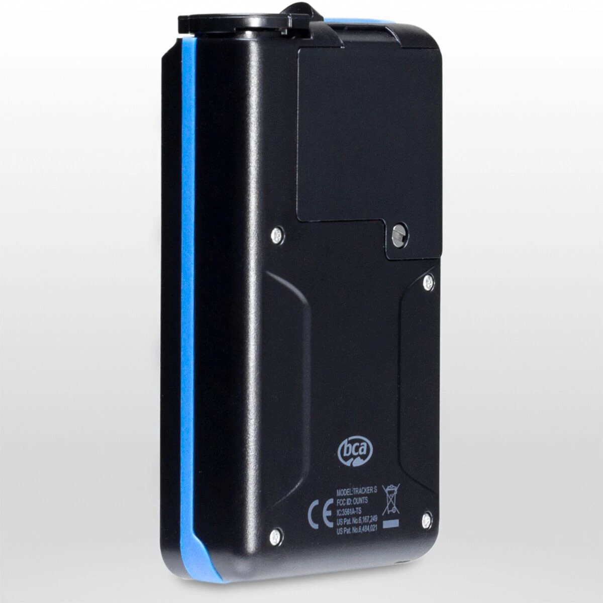 Backcountry Access Avalanche Beacons Tracker S Avalanche Beacon 6 Backcountry Access Avalanche Beacons Tracker S Avalanche Beacon - Image 4