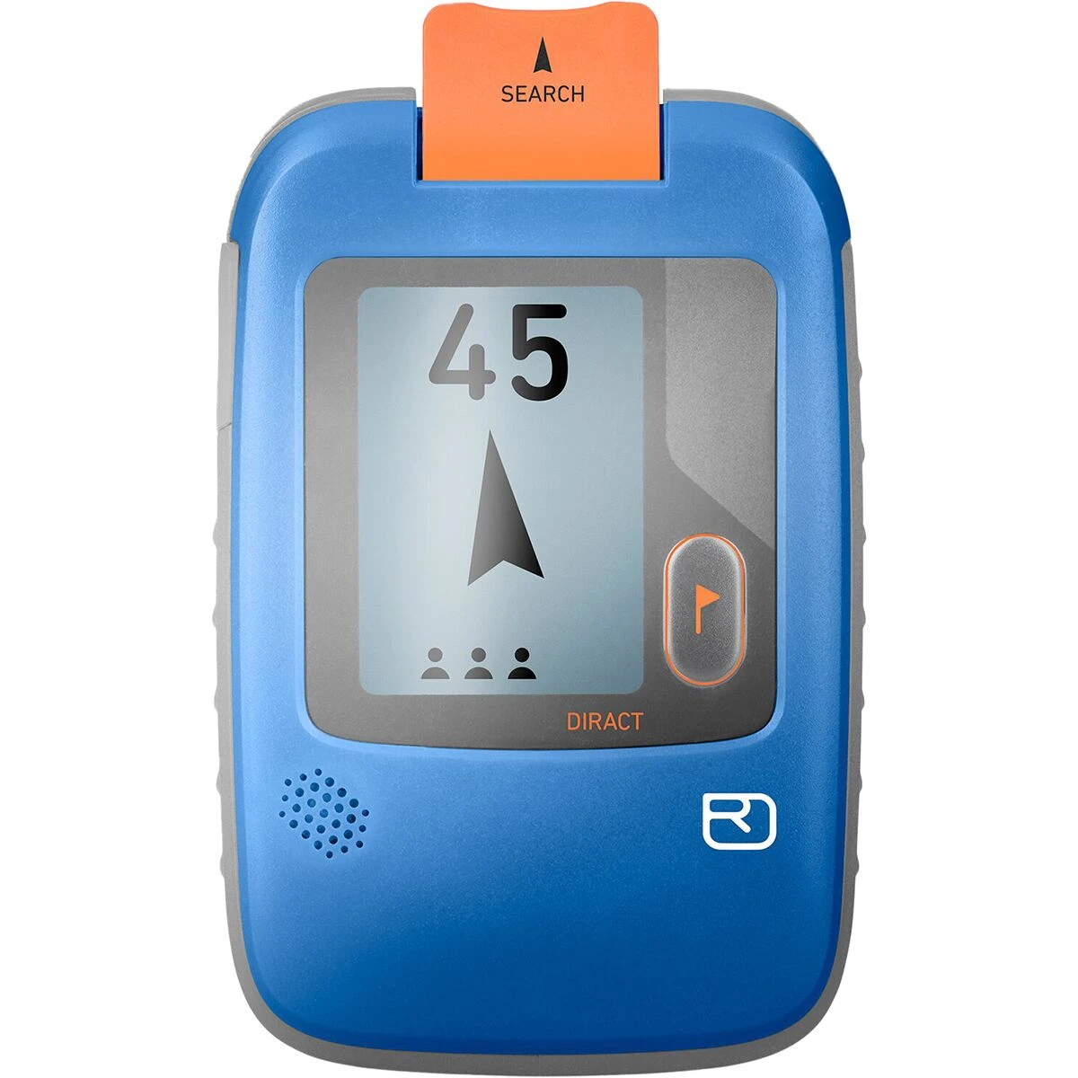 Ortovox Avalanche Safety Rescue Set Diract 4 Ortovox Avalanche Safety Rescue Set Diract - Image 2