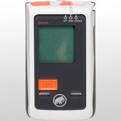 Mammut Avalanche Beacons Barryvox Tour Package 15 Mammut Avalanche Beacons Barryvox Tour Package -AVALANCHE SAFETY Sales ONECOL D7