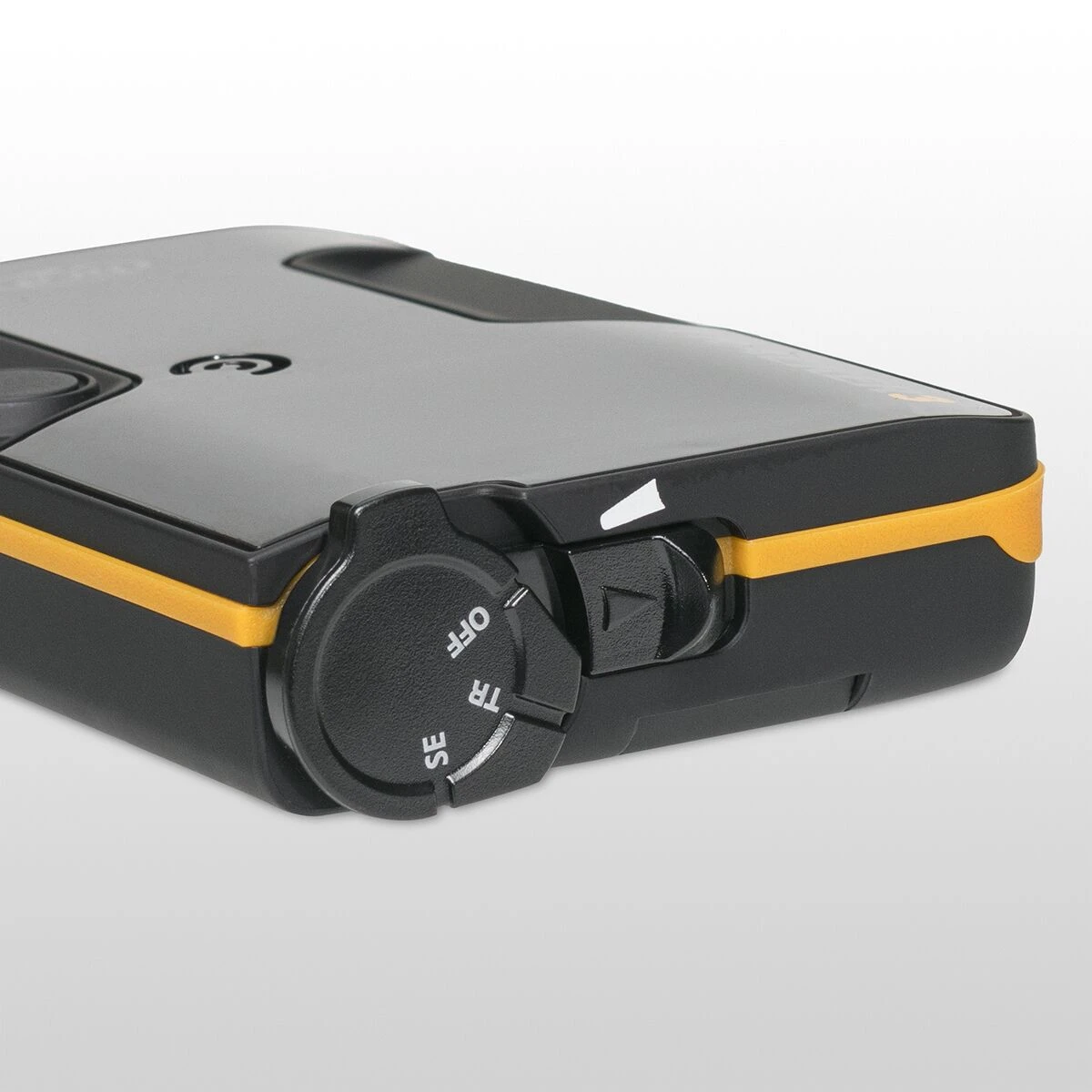 Backcountry Access Avalanche Beacons Tracker3 Avalanche Beacon 4 Backcountry Access Avalanche Beacons Tracker3 Avalanche Beacon - Image 2