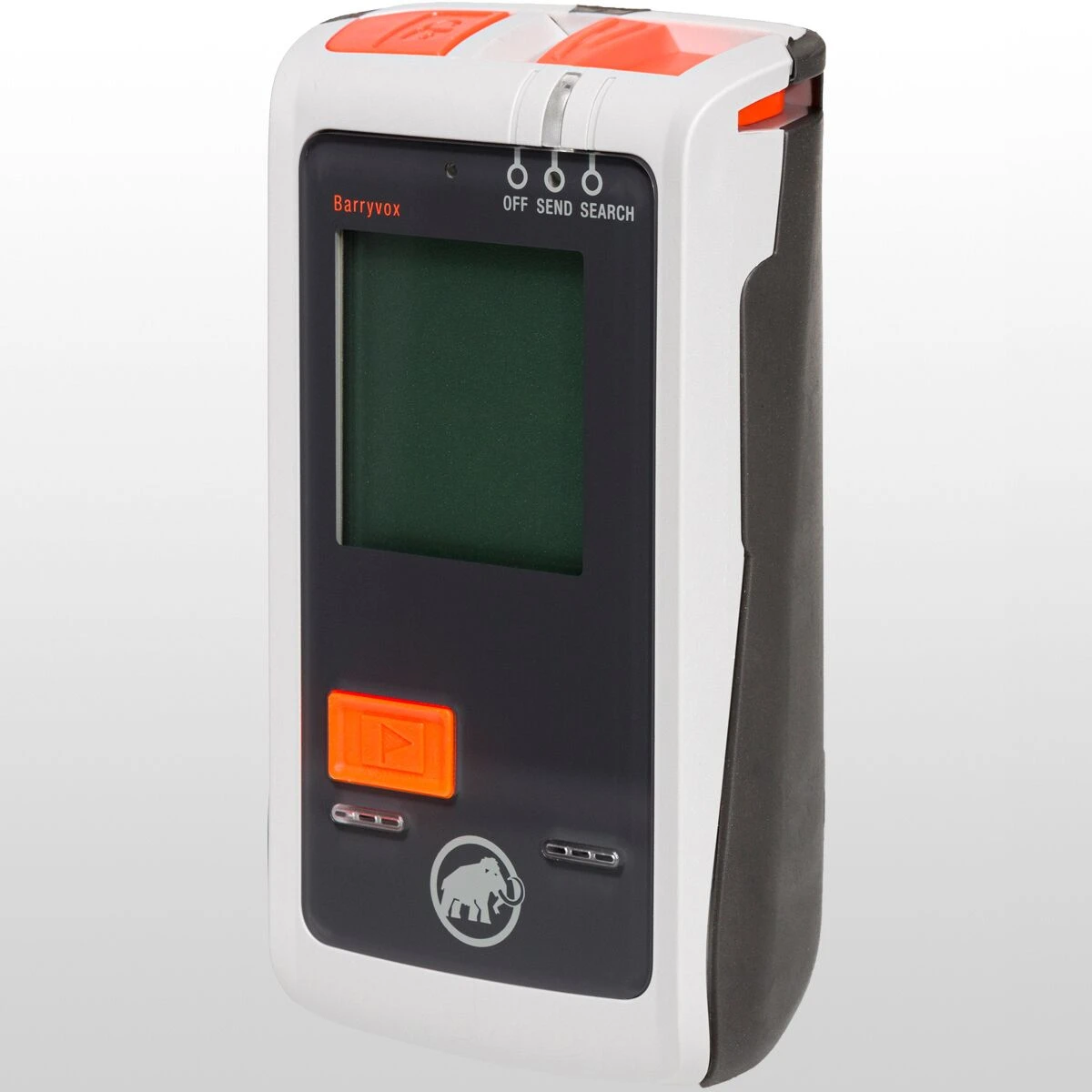 Mammut Avalanche Beacons Barryvox Tour Package 7 Mammut Avalanche Beacons Barryvox Tour Package - Image 6