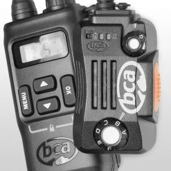 Backcountry Access Snow Study BC Link 10 Backcountry Access Snow Study BC Link -AVALANCHE SAFETY Sales ONECOL D9 1