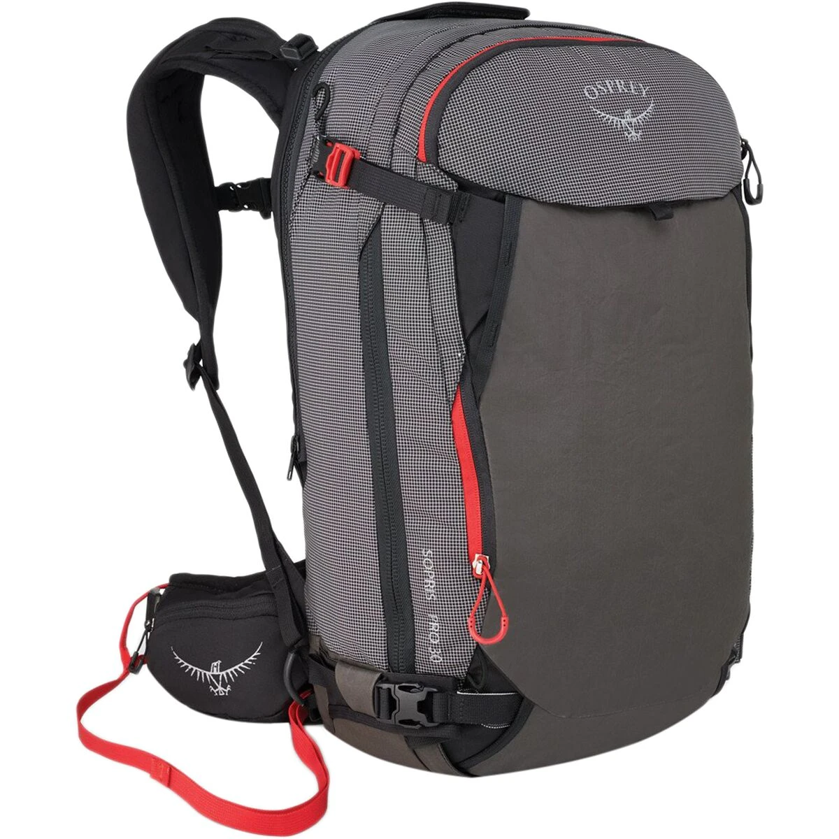 Osprey Packs Airbag Packs & Accessories Sopris Pro Avy 30L Airbag Backpack Women's 3 Osprey Packs Airbag Packs & Accessories Sopris Pro Avy 30L Airbag Backpack Women's