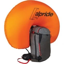 Osprey Packs Airbag Packs & Accessories Soelden Pro Avy 32L Airbag Backpack 27 Osprey Packs Airbag Packs & Accessories Soelden Pro Avy 32L Airbag Backpack -AVALANCHE SAFETY Sales ONYBLA D1 1