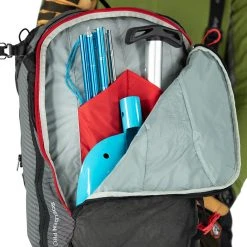 Osprey Packs Airbag Packs & Accessories Soelden Pro Avy 32L Airbag Backpack 18 Osprey Packs Airbag Packs & Accessories Soelden Pro Avy 32L Airbag Backpack -AVALANCHE SAFETY Sales ONYBLA D10