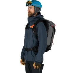 Osprey Packs Airbag Packs & Accessories Soelden Pro Avy 32L Airbag Backpack 17 Osprey Packs Airbag Packs & Accessories Soelden Pro Avy 32L Airbag Backpack -AVALANCHE SAFETY Sales ONYBLA D11