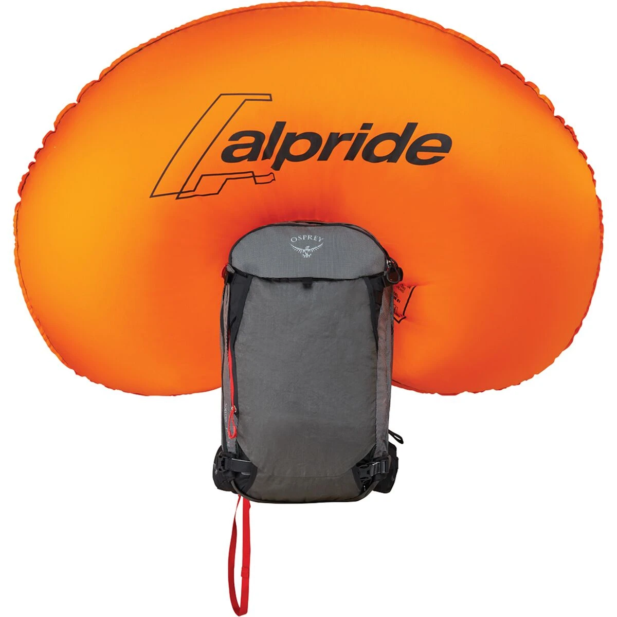 Osprey Packs Airbag Packs & Accessories Soelden Pro Avy 32L Airbag Backpack 14 Osprey Packs Airbag Packs & Accessories Soelden Pro Avy 32L Airbag Backpack - Image 12