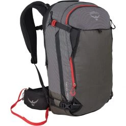 Osprey Packs Airbag Packs & Accessories Soelden Pro Avy 32L Airbag Backpack 25 Osprey Packs Airbag Packs & Accessories Soelden Pro Avy 32L Airbag Backpack -AVALANCHE SAFETY Sales ONYBLA D3 1
