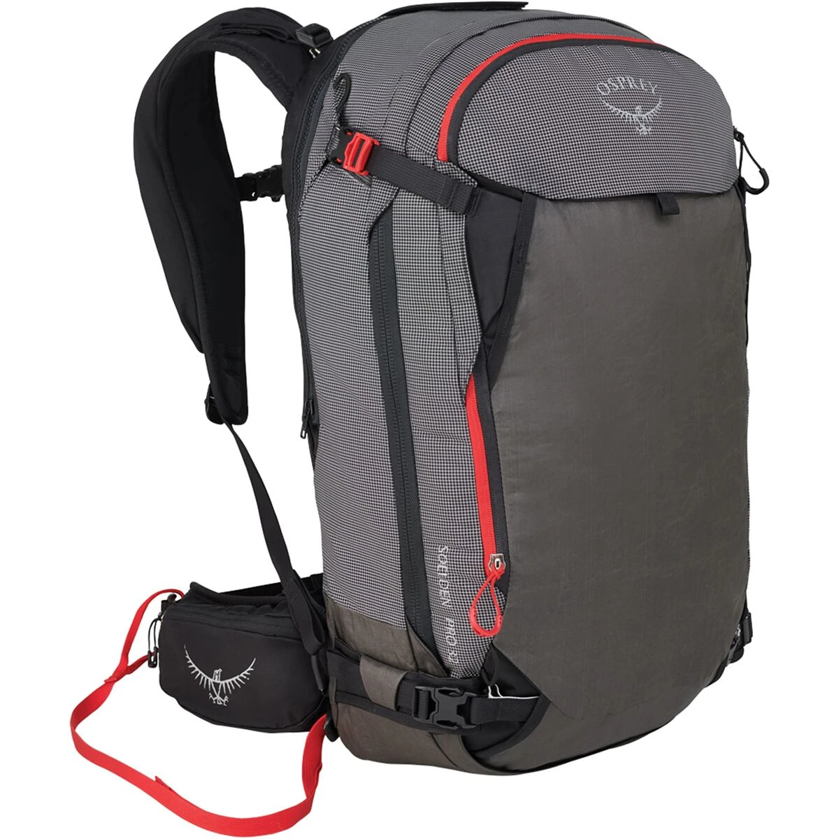 Osprey Packs Airbag Packs & Accessories Soelden Pro Avy 32L Airbag Backpack 13 Osprey Packs Airbag Packs & Accessories Soelden Pro Avy 32L Airbag Backpack - Image 11