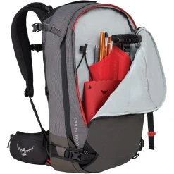 Osprey Packs Airbag Packs & Accessories Soelden Pro Avy 32L Airbag Backpack 23 Osprey Packs Airbag Packs & Accessories Soelden Pro Avy 32L Airbag Backpack -AVALANCHE SAFETY Sales ONYBLA D5