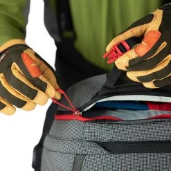 Osprey Packs Airbag Packs & Accessories Soelden Pro Avy 32L Airbag Backpack 21 Osprey Packs Airbag Packs & Accessories Soelden Pro Avy 32L Airbag Backpack -AVALANCHE SAFETY Sales ONYBLA D7