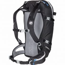 Mammut Winter Packs Spindrift 32L Backpack -AVALANCHE SAFETY Sales PHA D1