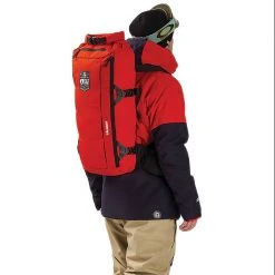 Avalanche Safety Online Shop -AVALANCHE SAFETY Sales RED D3