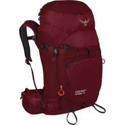 Avalanche Safety Online Shop 56 Osprey Packs Men's Technical Daypacks Kresta 40L Backpack Women's