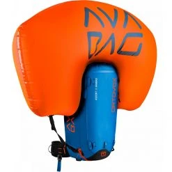 Ortovox Airbag Packs & Accessories Ascent 30 Avabag Backpack 36 Ortovox Airbag Packs & Accessories Ascent 30 Avabag Backpack -AVALANCHE SAFETY Sales SAFBL D1 1