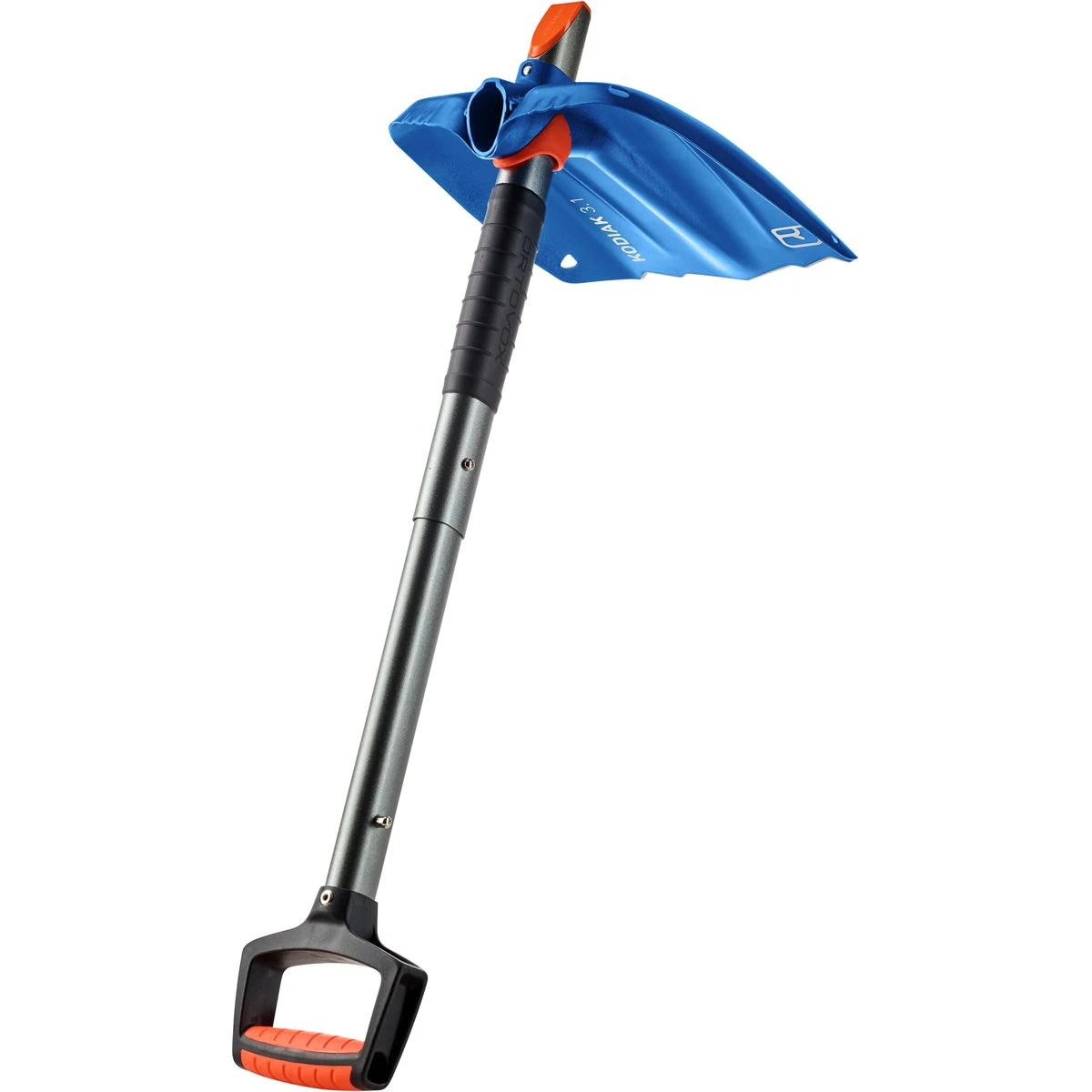 Ortovox Shovels Kodiak Shovel 4 Ortovox Shovels Kodiak Shovel - Image 2
