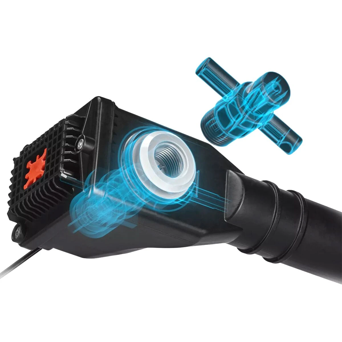 Ortovox Airbag Packs & Accessories Ascent 30 Avabag Backpack 14 Ortovox Airbag Packs & Accessories Ascent 30 Avabag Backpack - Image 12