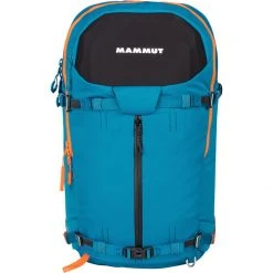 Mammut Airbag Packs & Accessories Pro X 35L Removable Airbag 3.0 13 Mammut Airbag Packs & Accessories Pro X 35L Removable Airbag 3.0 -AVALANCHE SAFETY Sales SAPBK 1