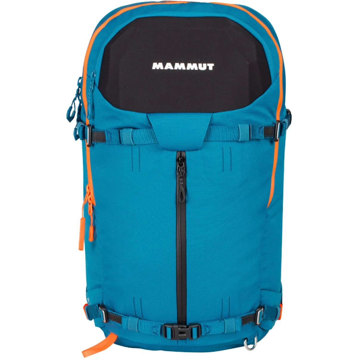 Mammut Airbag Packs & Accessories Pro X 35L Removable Airbag 3.0 8 Mammut Airbag Packs & Accessories Pro X 35L Removable Airbag 3.0 - Image 6