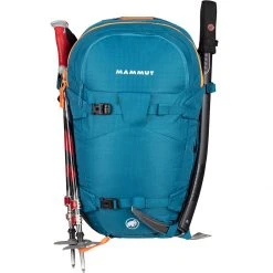 Mammut Airbag Packs & Accessories Ride 30L Removable Airbag 3.0 Backpack 24 Mammut Airbag Packs & Accessories Ride 30L Removable Airbag 3.0 Backpack -AVALANCHE SAFETY Sales SAPBK D1