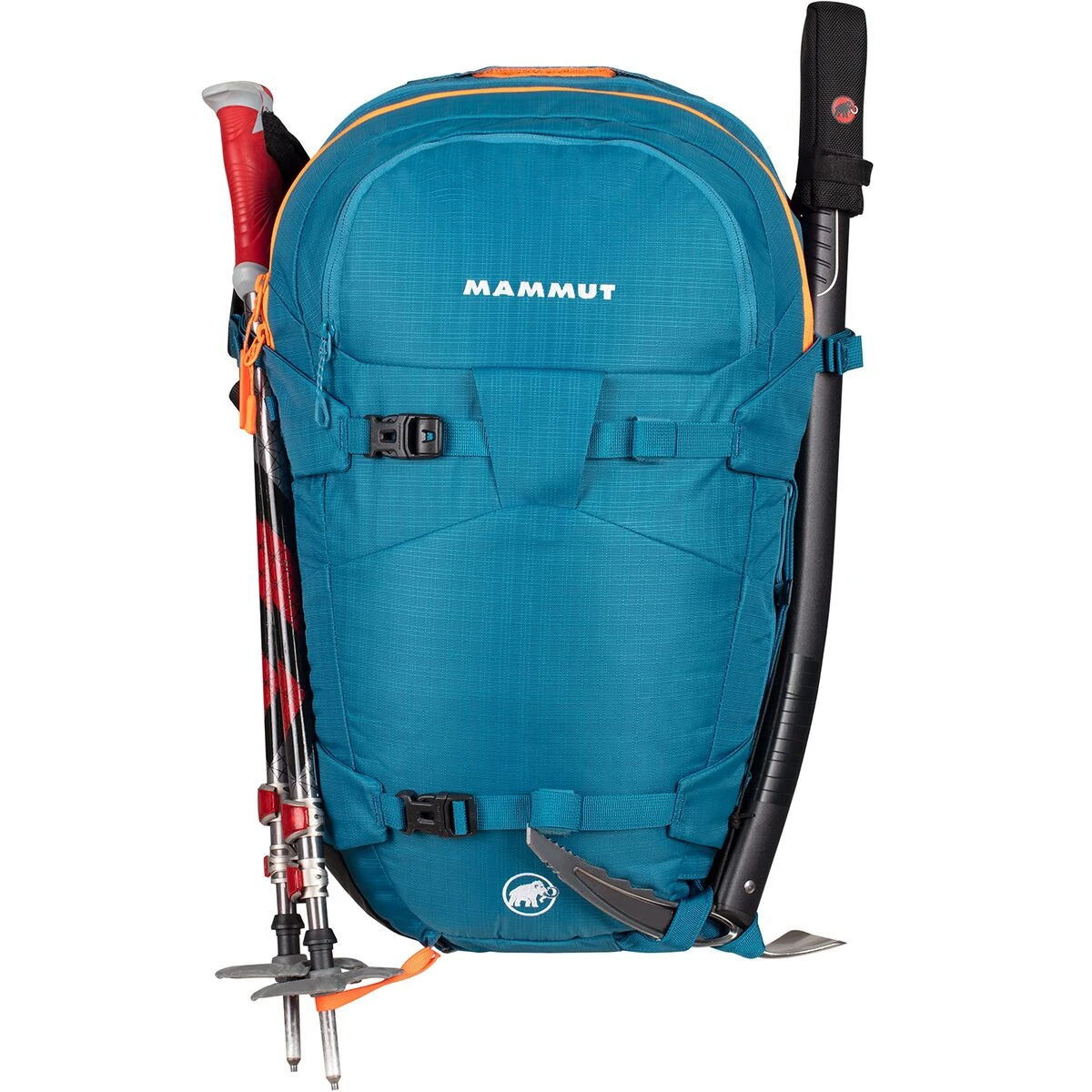 Mammut Airbag Packs & Accessories Ride 30L Removable Airbag 3.0 Backpack 13 Mammut Airbag Packs & Accessories Ride 30L Removable Airbag 3.0 Backpack - Image 11