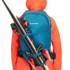 Mammut Airbag Packs & Accessories Ride 30L Removable Airbag 3.0 Backpack 23 Mammut Airbag Packs & Accessories Ride 30L Removable Airbag 3.0 Backpack -AVALANCHE SAFETY Sales SAPBK D2