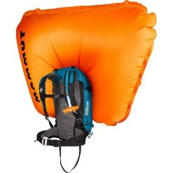 Mammut Airbag Packs & Accessories Ride 30L Removable Airbag 3.0 Backpack 22 Mammut Airbag Packs & Accessories Ride 30L Removable Airbag 3.0 Backpack -AVALANCHE SAFETY Sales SAPBK D3