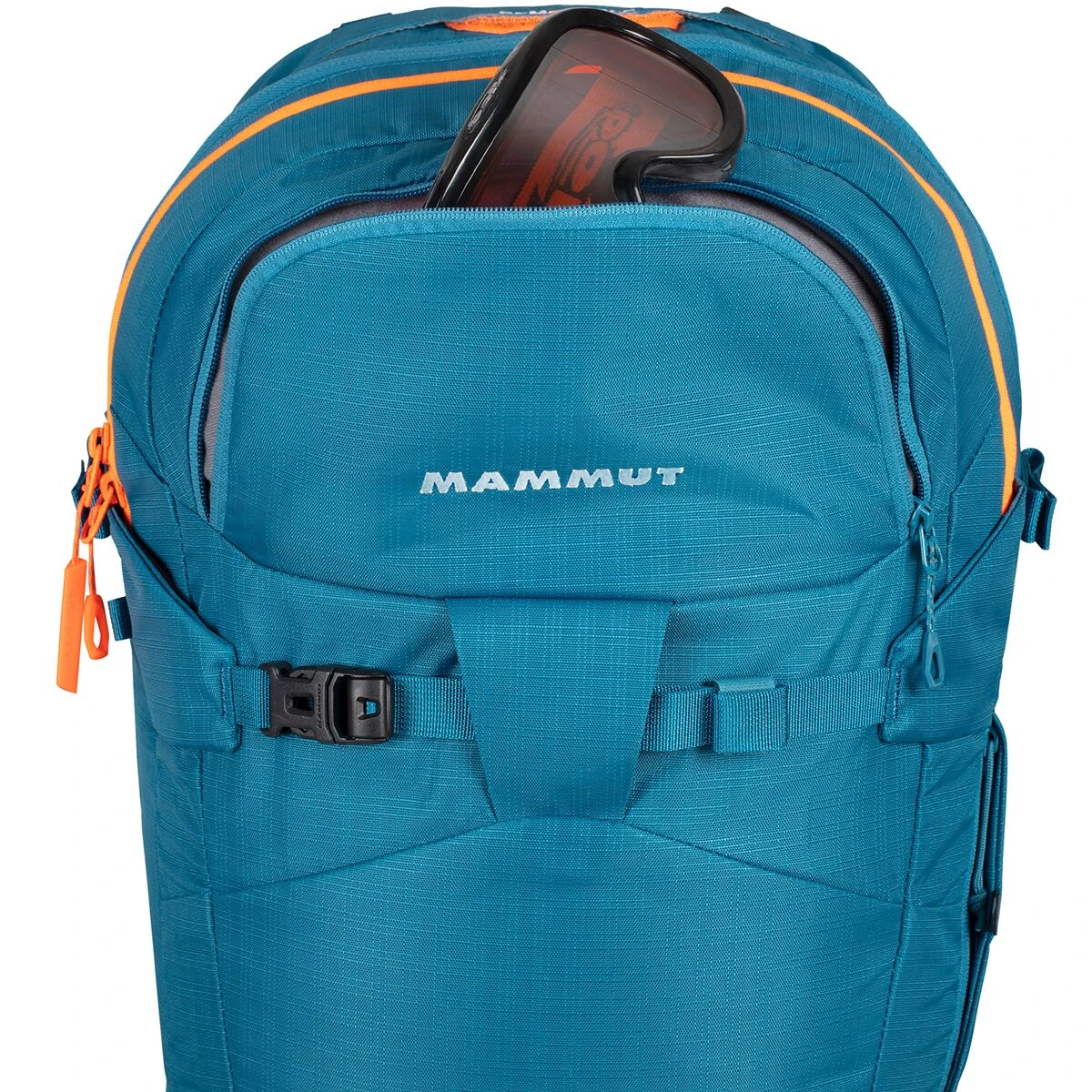 Mammut Airbag Packs & Accessories Ride 30L Removable Airbag 3.0 Backpack 9 Mammut Airbag Packs & Accessories Ride 30L Removable Airbag 3.0 Backpack - Image 7